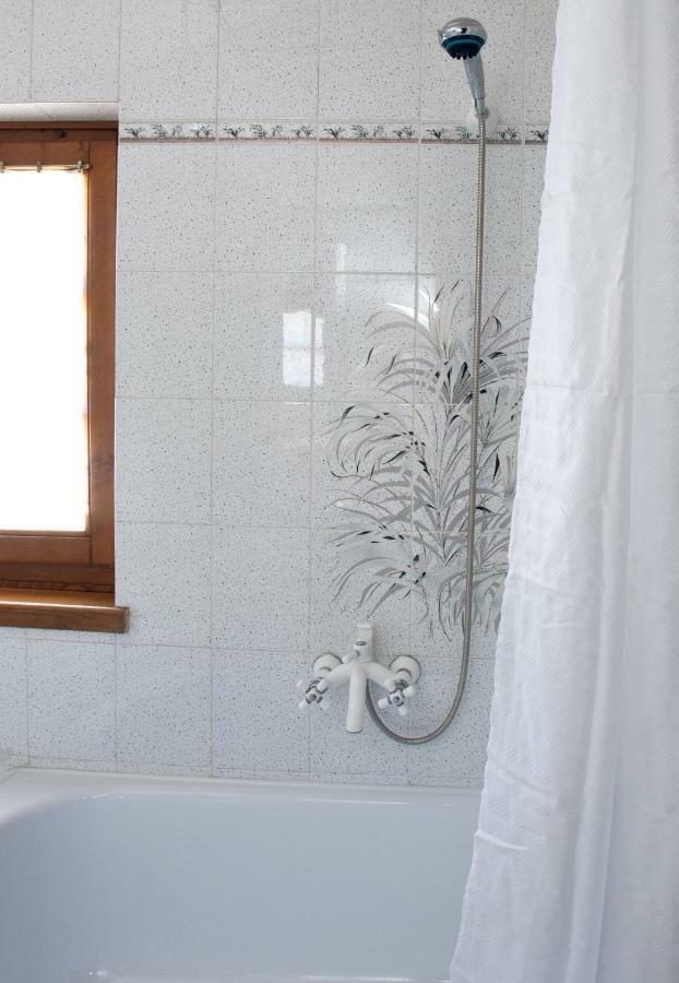 Casa Il Ceppo Hotell Arezzo Exteriör bild