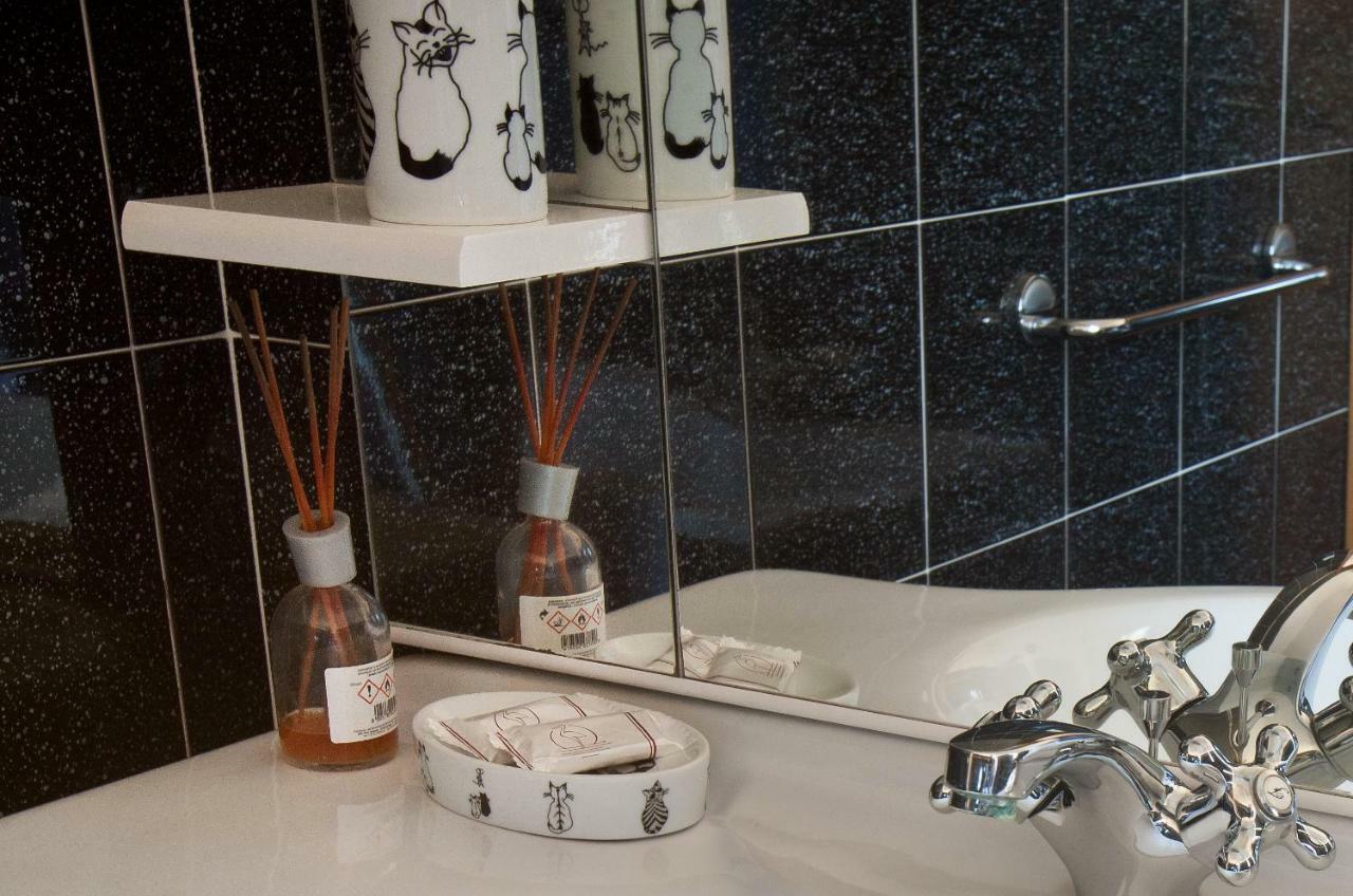 Casa Il Ceppo Hotell Arezzo Exteriör bild