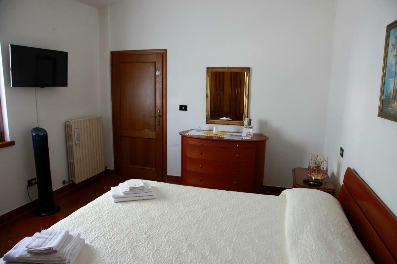 Casa Il Ceppo Hotell Arezzo Exteriör bild