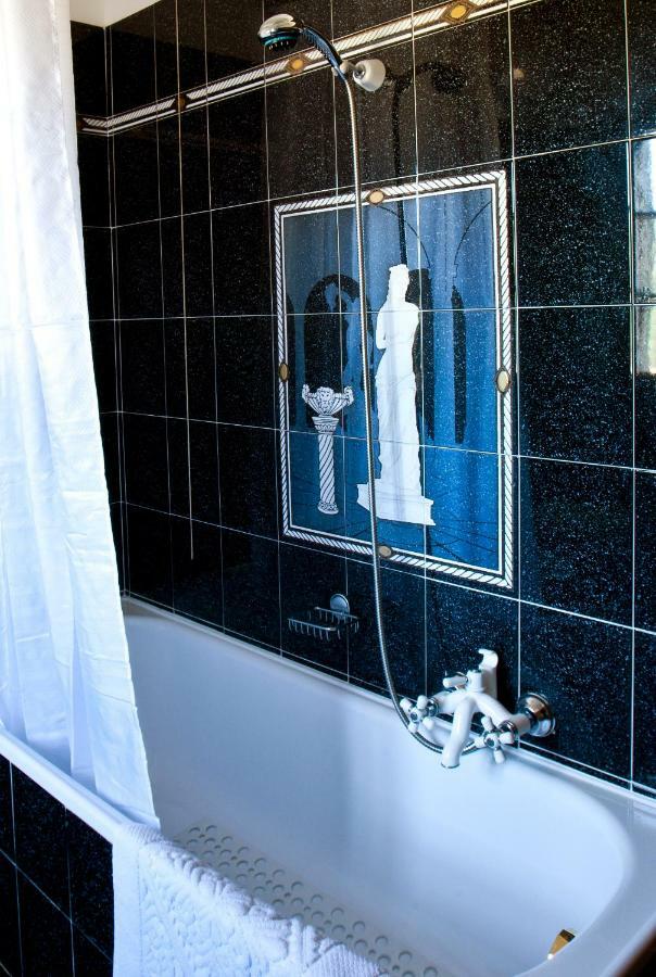 Casa Il Ceppo Hotell Arezzo Exteriör bild